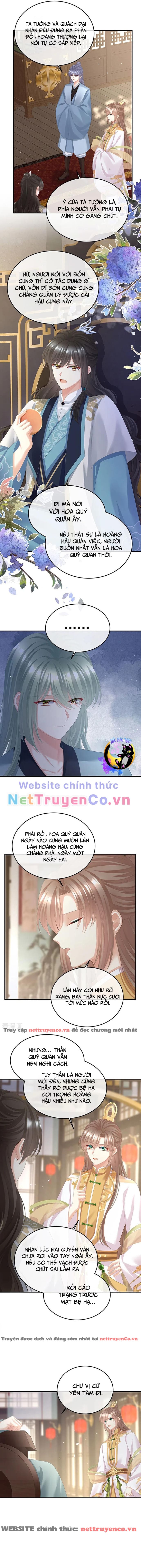 Hậu Cung Của Nữ Đế – Mùa 2 Chapter 48 - Trang 2