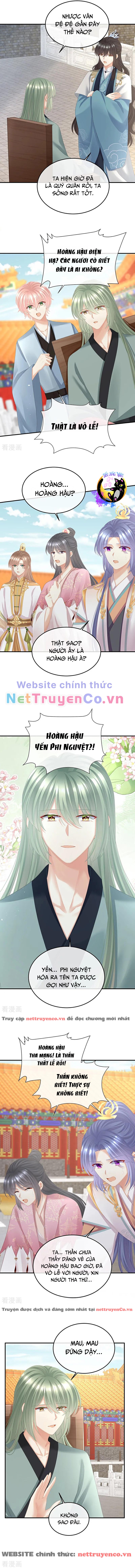 Hậu Cung Của Nữ Đế – Mùa 2 Chapter 46 - Trang 2