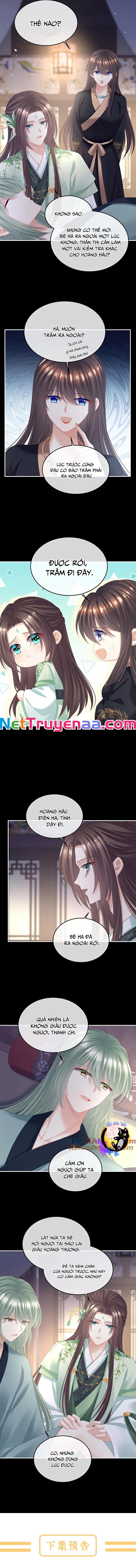 Hậu Cung Của Nữ Đế – Mùa 2 Chapter 44 - Trang 2