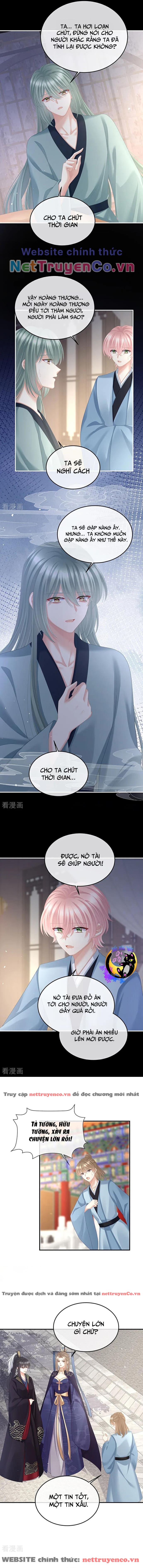 Hậu Cung Của Nữ Đế – Mùa 2 Chapter 42 - Trang 2