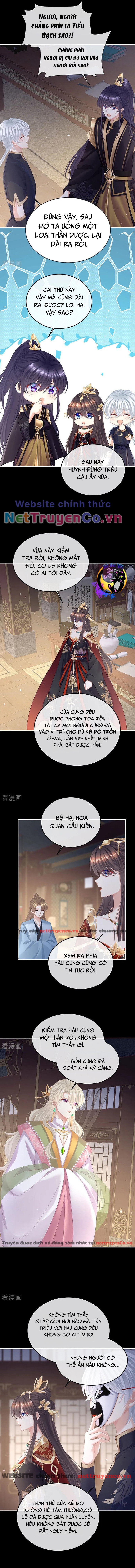 Hậu Cung Của Nữ Đế – Mùa 2 Chapter 41 - Trang 2