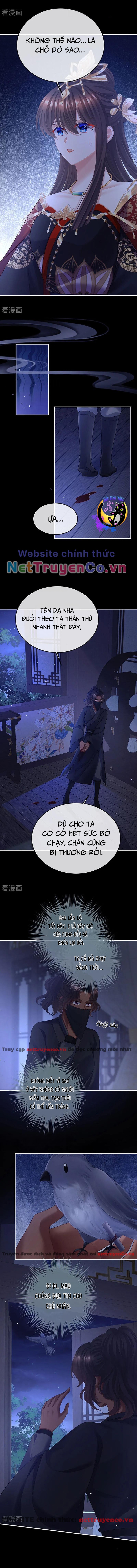 Hậu Cung Của Nữ Đế – Mùa 2 Chapter 41 - Trang 2