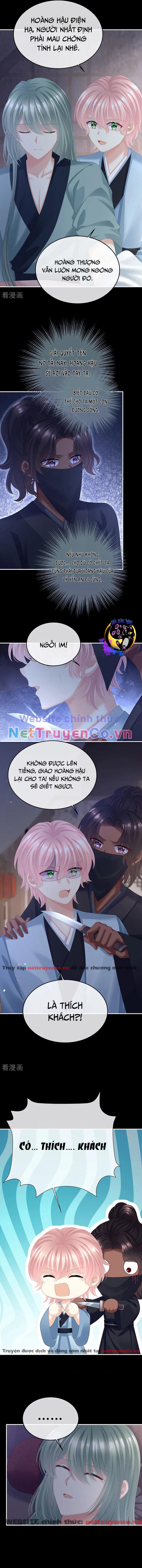 Hậu Cung Của Nữ Đế – Mùa 2 Chapter 41 - Trang 2