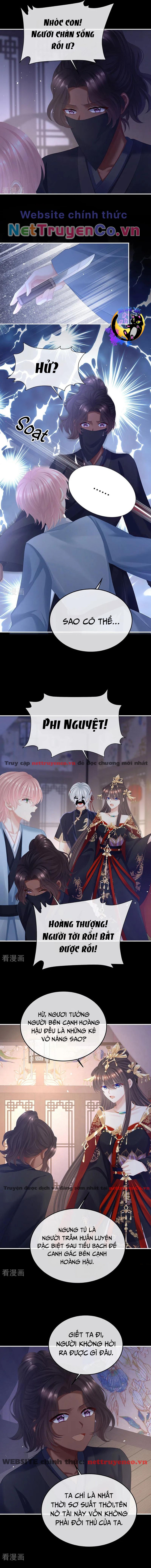 Hậu Cung Của Nữ Đế – Mùa 2 Chapter 41 - Trang 2