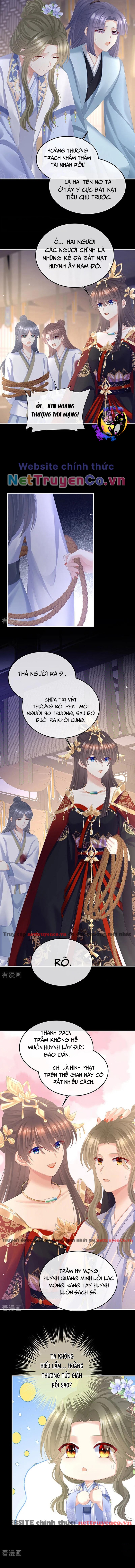 Hậu Cung Của Nữ Đế – Mùa 2 Chapter 40 - Trang 2