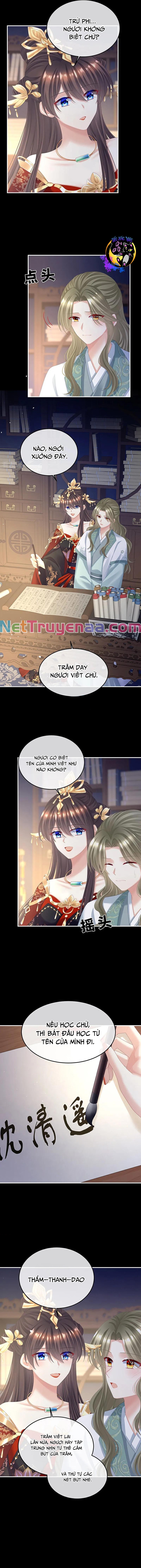 Hậu Cung Của Nữ Đế – Mùa 2 Chapter 38 - Trang 2