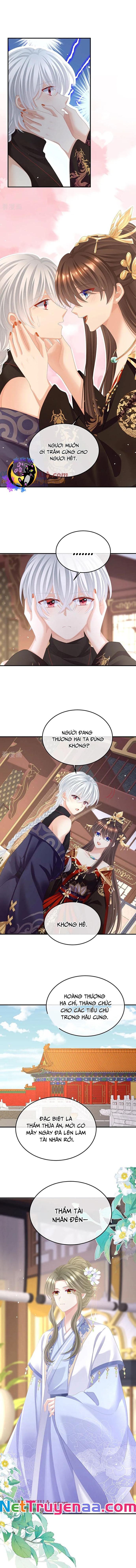 Hậu Cung Của Nữ Đế – Mùa 2 Chapter 38 - Trang 2