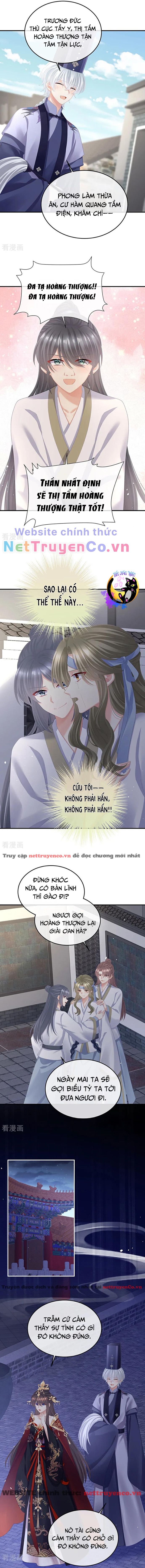 Hậu Cung Của Nữ Đế – Mùa 2 Chapter 34 - Trang 2