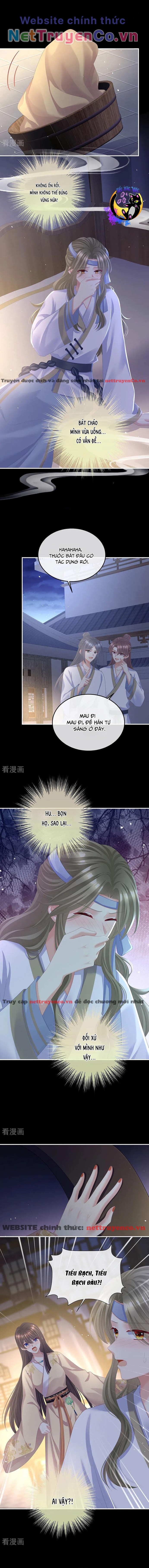 Hậu Cung Của Nữ Đế – Mùa 2 Chapter 33 - Trang 2