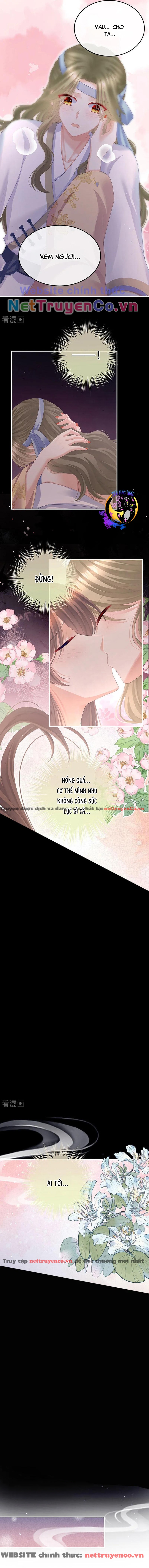 Hậu Cung Của Nữ Đế – Mùa 2 Chapter 33 - Trang 2