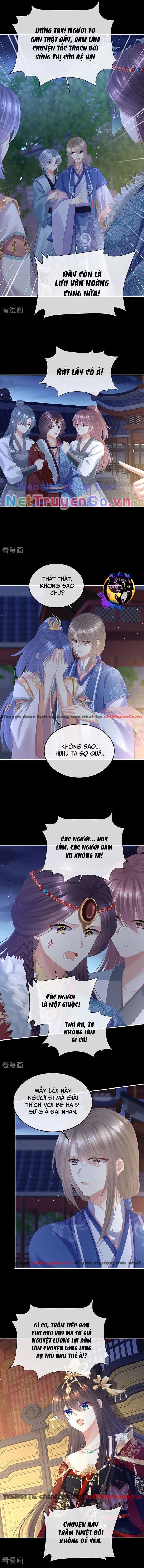 Hậu Cung Của Nữ Đế – Mùa 2 Chapter 31 - Trang 2