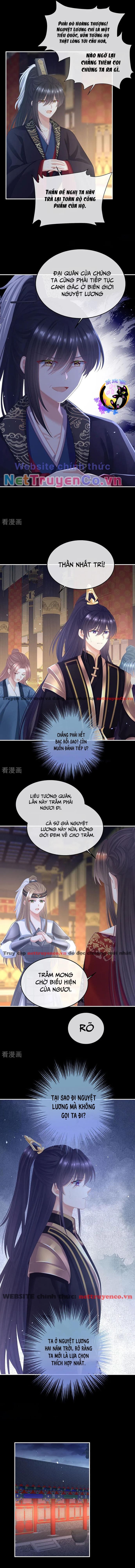 Hậu Cung Của Nữ Đế – Mùa 2 Chapter 31 - Trang 2