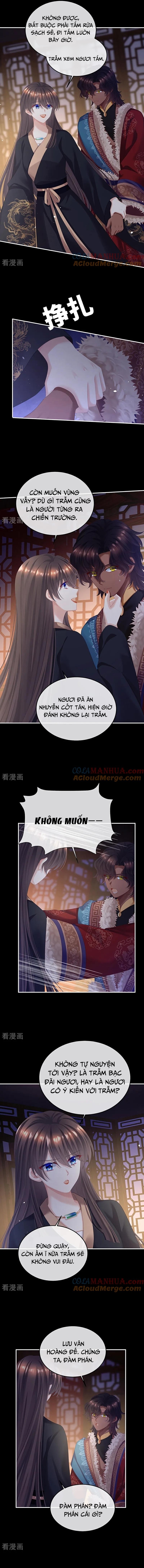 Hậu Cung Của Nữ Đế – Mùa 2 Chapter 23 - Trang 2