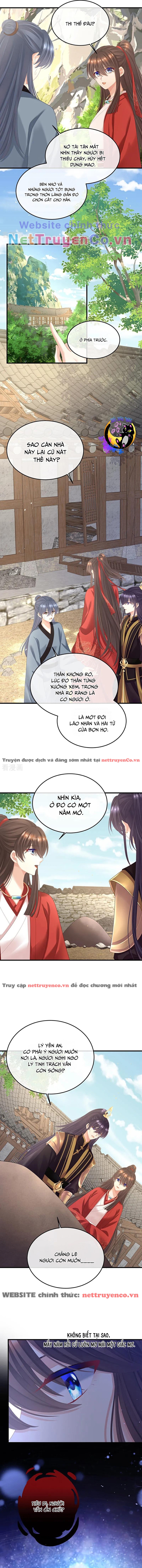 Hậu Cung Của Nữ Đế – Mùa 2 Chapter 20 - Trang 2