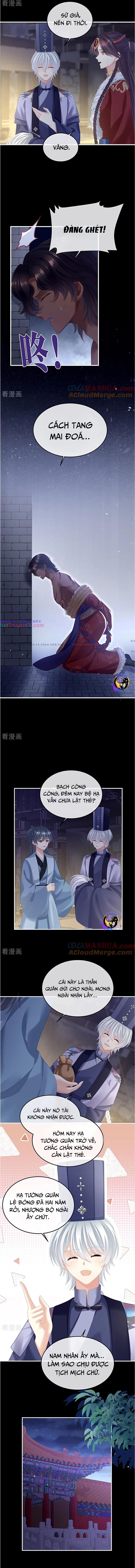 Hậu Cung Của Nữ Đế – Mùa 2 Chapter 19 - Trang 2