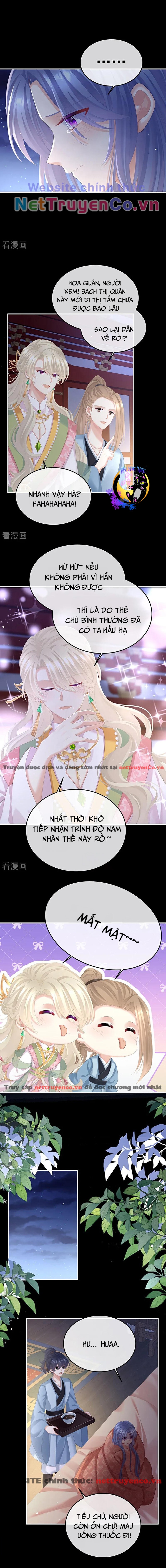 Hậu Cung Của Nữ Đế – Mùa 2 Chapter 16 - Trang 2