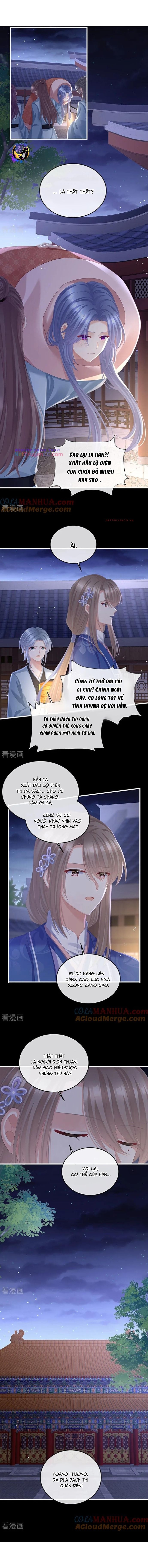 Hậu Cung Của Nữ Đế – Mùa 2 Chapter 15 - Trang 2