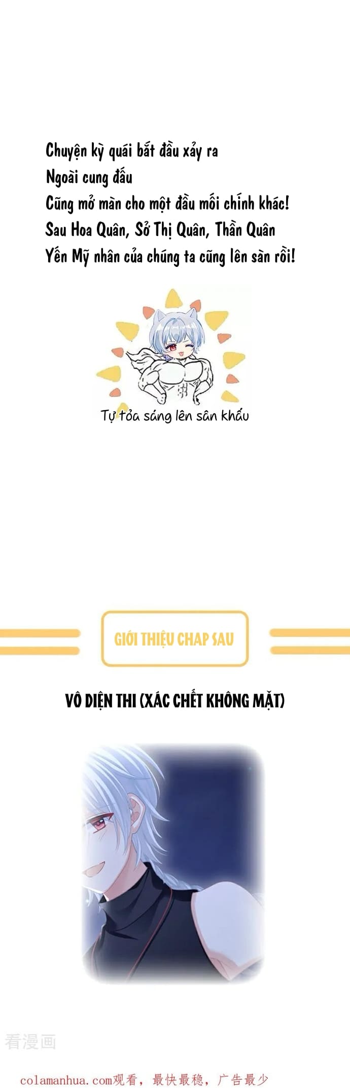 Hậu Cung Của Nữ Đế – Mùa 2 Chapter 10 - Trang 2