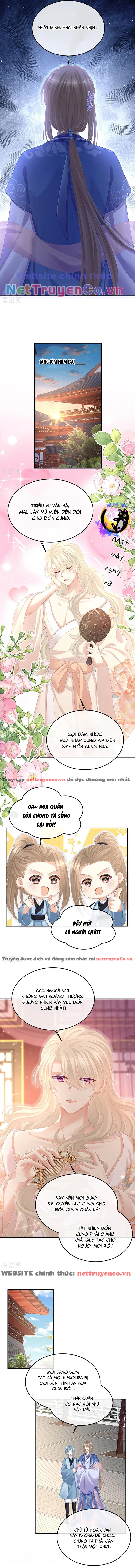 Hậu Cung Của Nữ Đế – Mùa 2 Chapter 9 - Trang 2