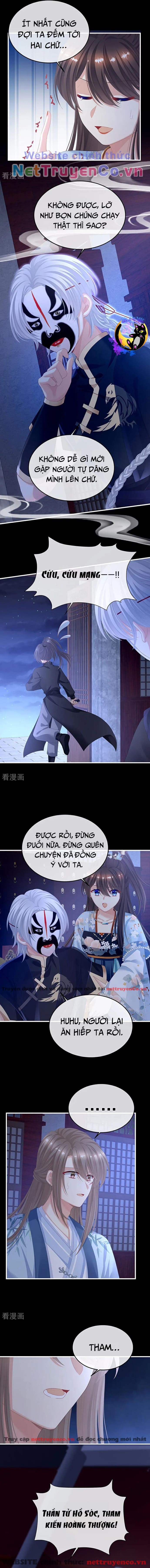 Hậu Cung Của Nữ Đế – Mùa 2 Chapter 4 - Trang 2