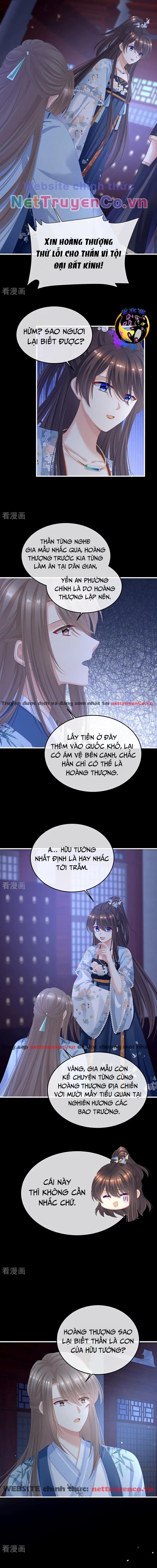 Hậu Cung Của Nữ Đế – Mùa 2 Chapter 4 - Trang 2