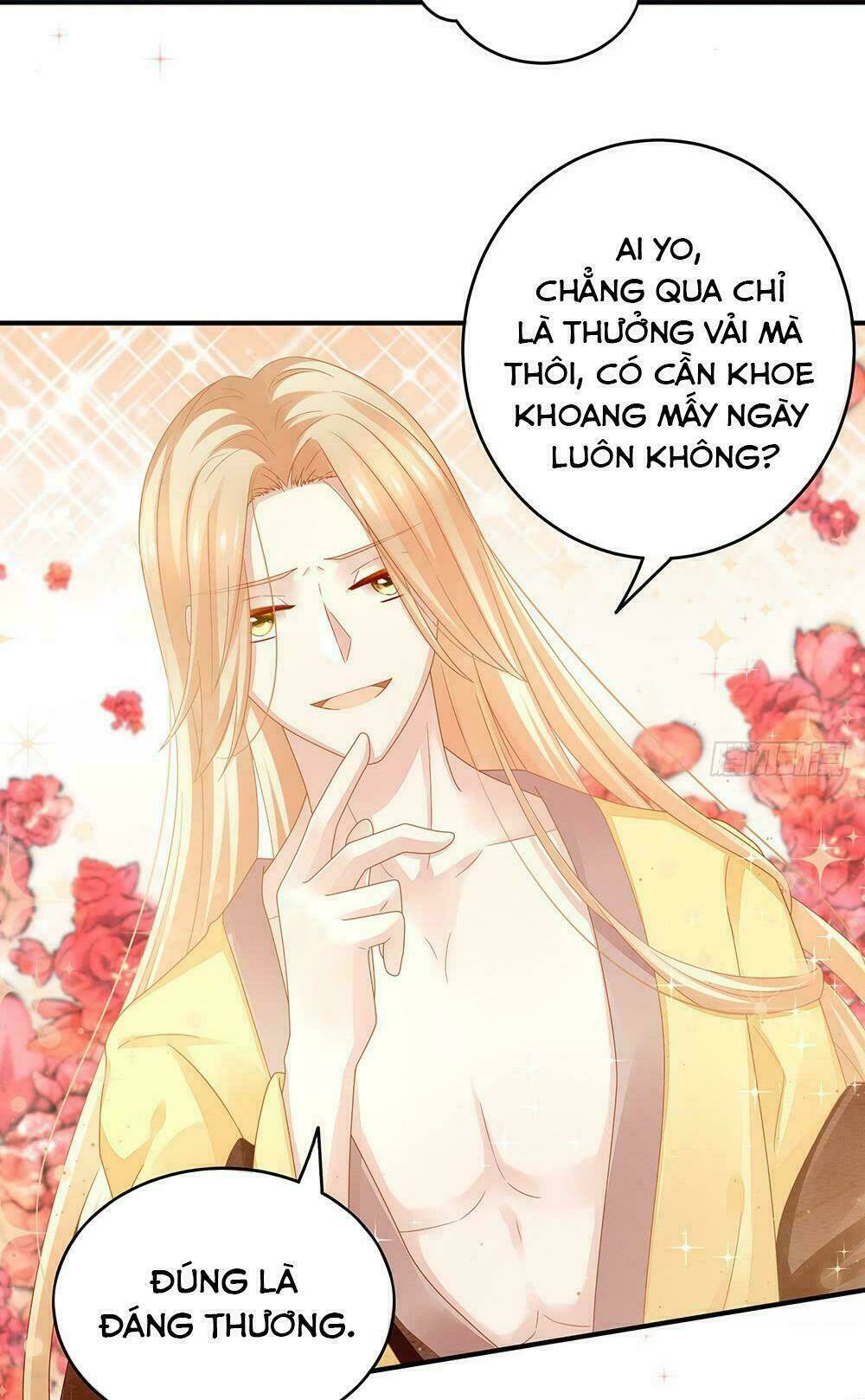 Hậu Cung Của Nữ Đế – Mùa 2 Chapter 3 - Trang 2