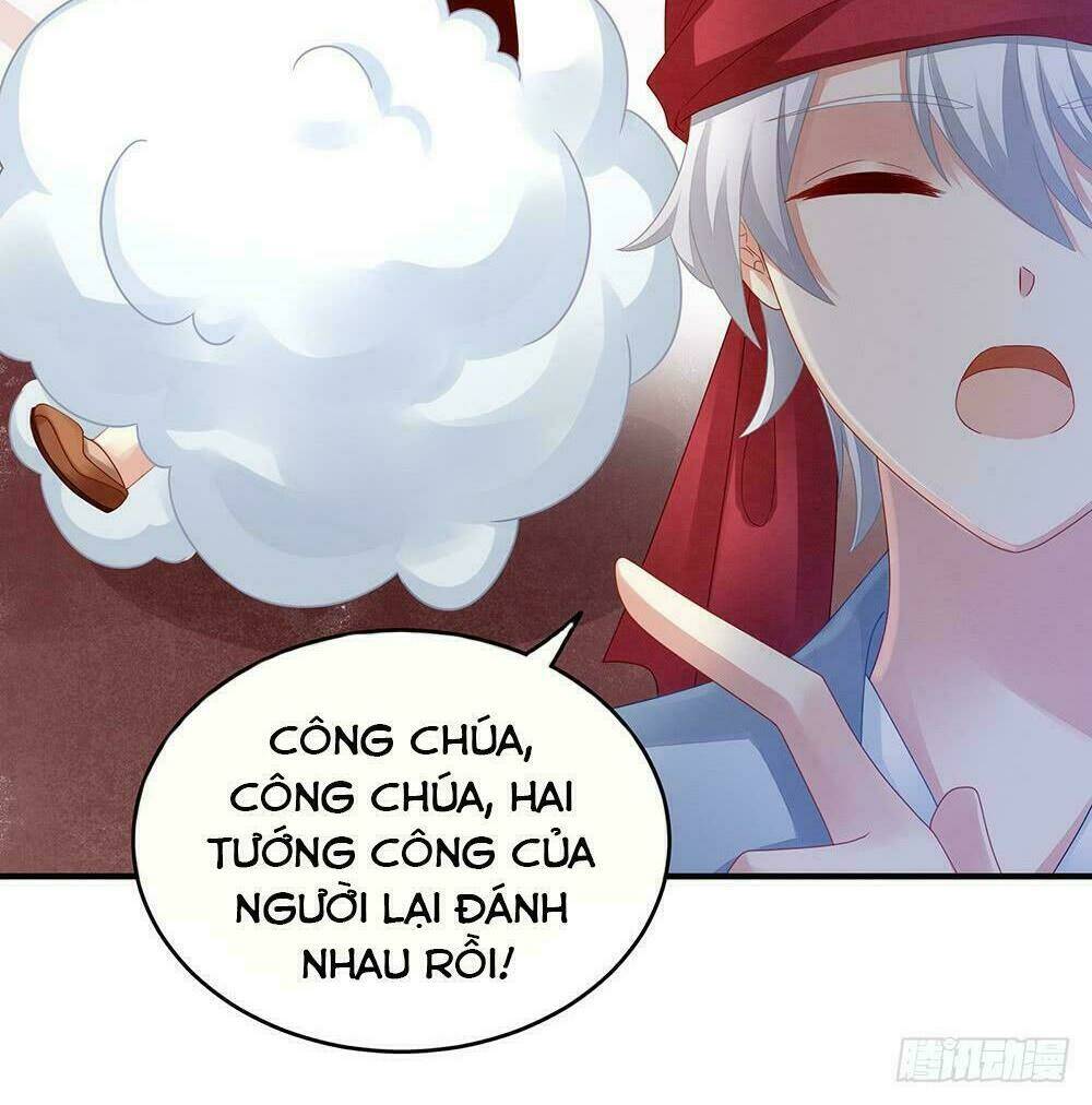 Hậu Cung Của Nữ Đế – Mùa 2 Chapter 3 - Trang 2