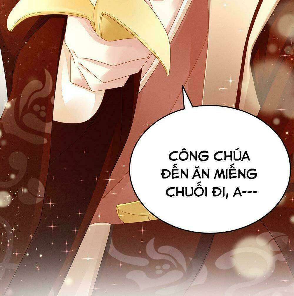 Hậu Cung Của Nữ Đế – Mùa 2 Chapter 3 - Trang 2