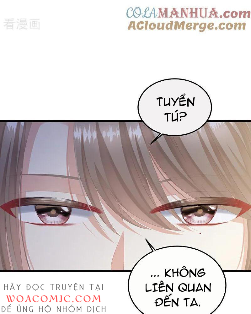 Hậu Cung Của Nữ Đế – Mùa 2 Chapter 2 - Trang 2