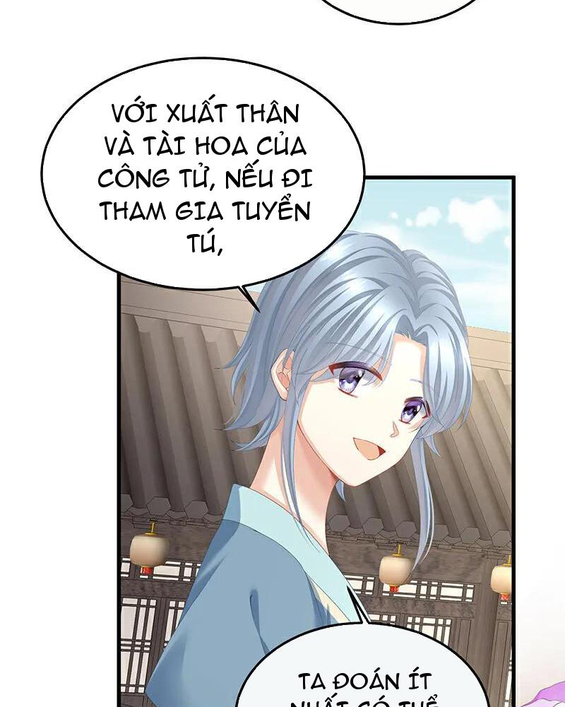 Hậu Cung Của Nữ Đế – Mùa 2 Chapter 2 - Trang 2