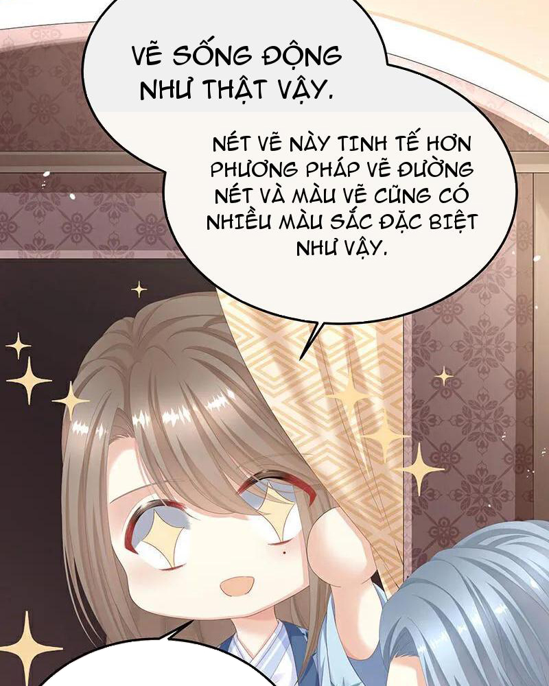 Hậu Cung Của Nữ Đế – Mùa 2 Chapter 2 - Trang 2