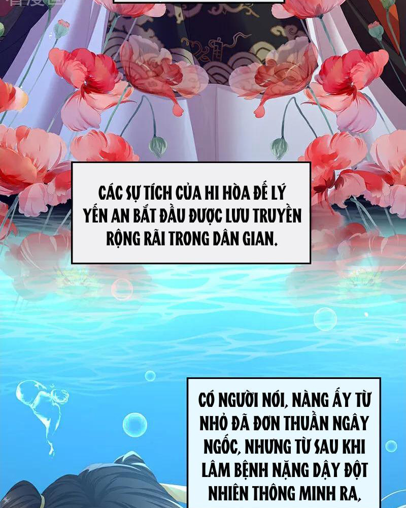 Hậu Cung Của Nữ Đế – Mùa 2 Chapter 1 - Trang 2