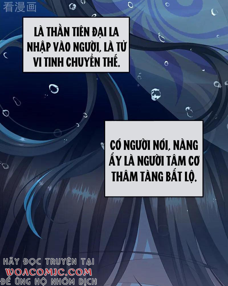 Hậu Cung Của Nữ Đế – Mùa 2 Chapter 1 - Trang 2