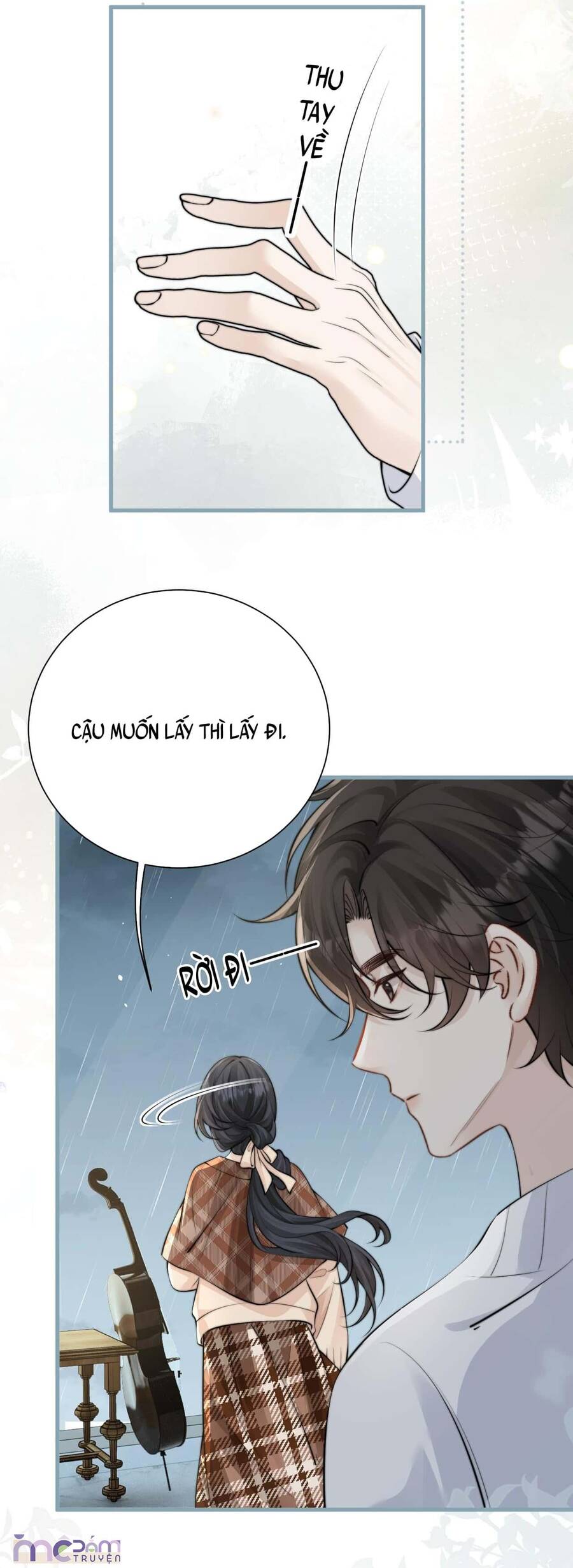 Em Nghe Thấy Chứ? Chapter 46 - Trang 2