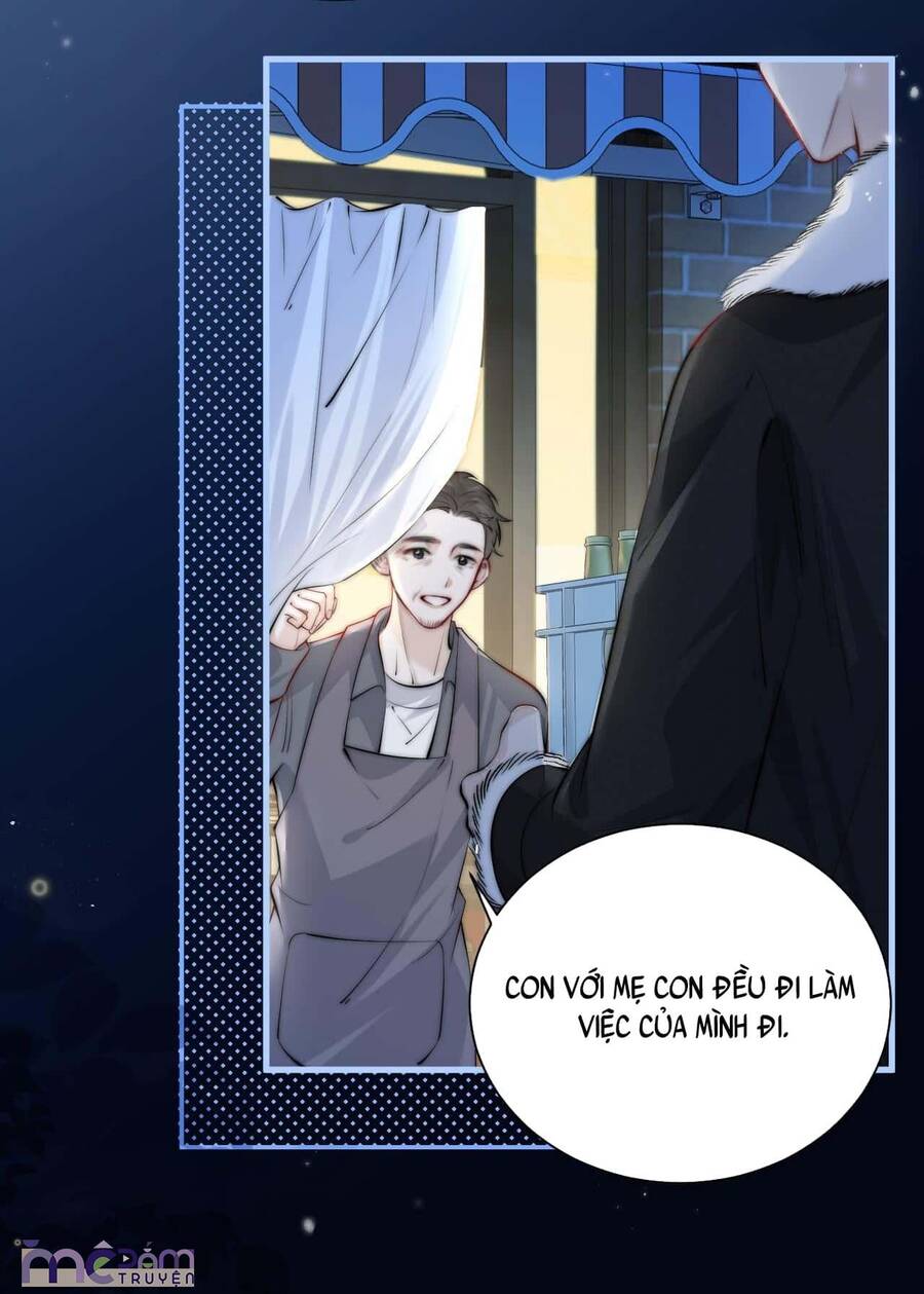 Em Nghe Thấy Chứ? Chapter 45 - Trang 2