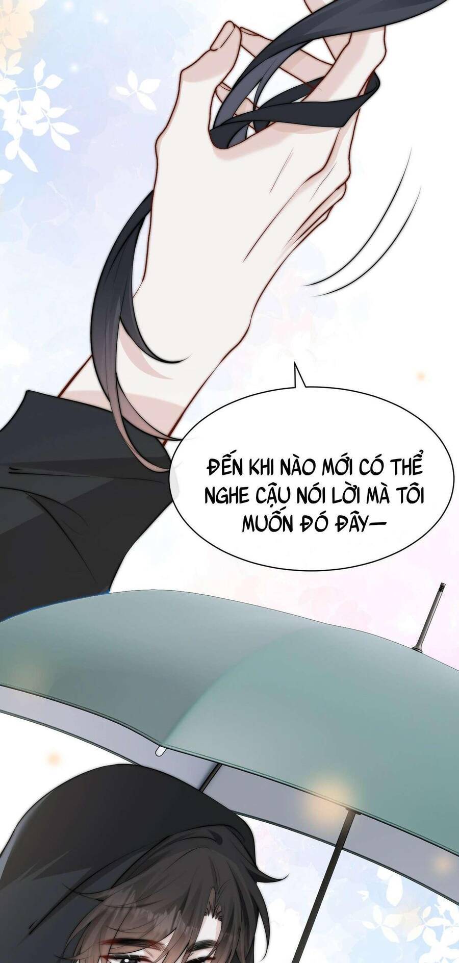 Em Nghe Thấy Chứ? Chapter 40 - Trang 2