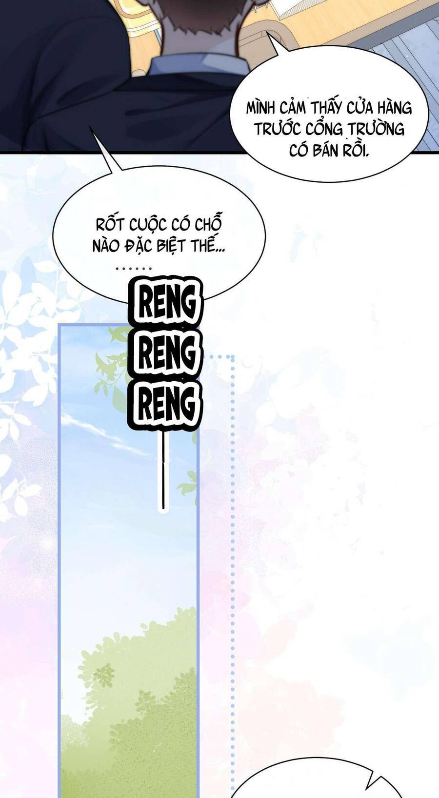 Em Nghe Thấy Chứ? Chapter 37 - Trang 2