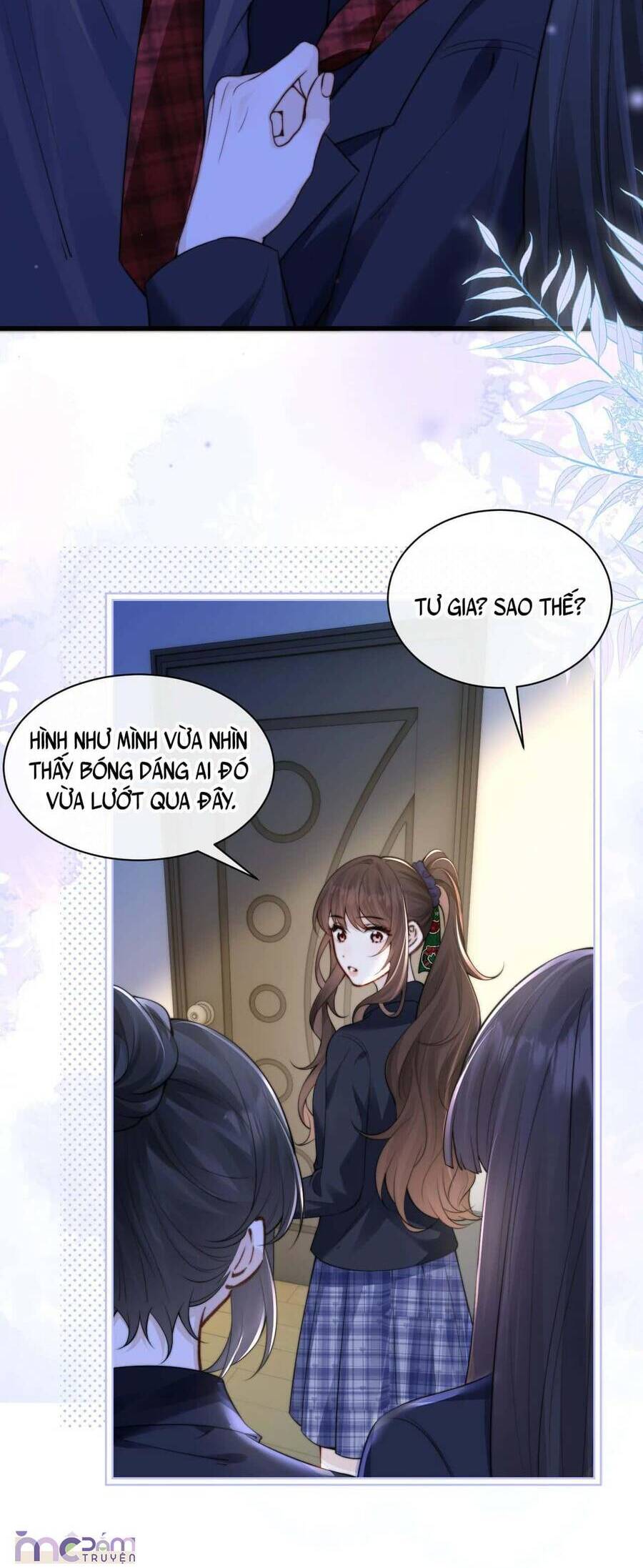 Em Nghe Thấy Chứ? Chapter 36 - Trang 2