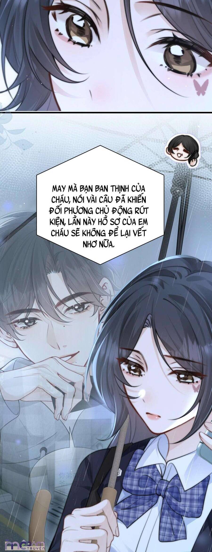 Em Nghe Thấy Chứ? Chapter 31 - Trang 2