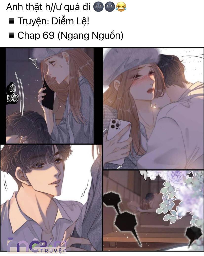 Em Nghe Thấy Chứ? Chapter 24 - Trang 2