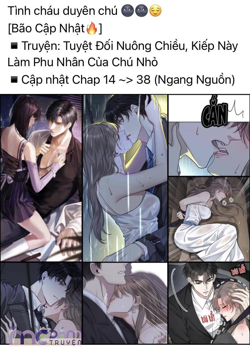 Em Nghe Thấy Chứ? Chapter 20 - Trang 2