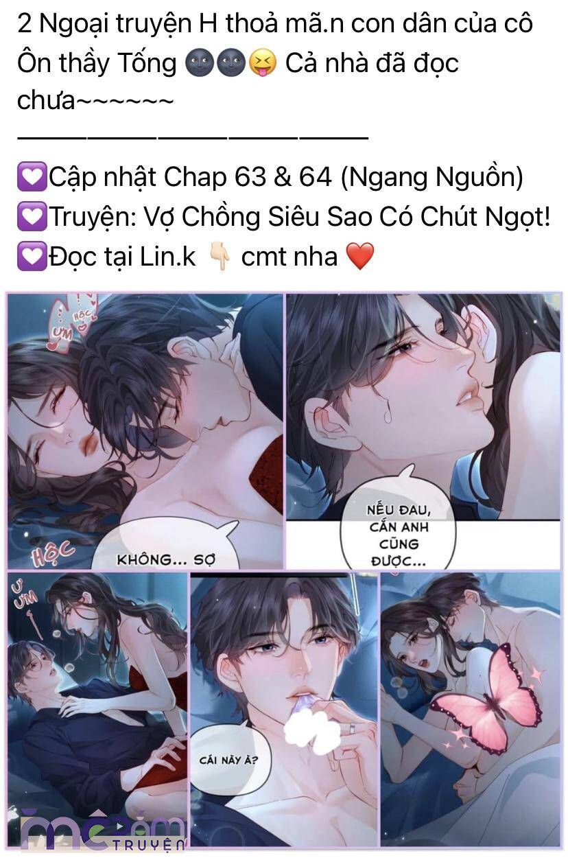 Em Nghe Thấy Chứ? Chapter 19 - Trang 2