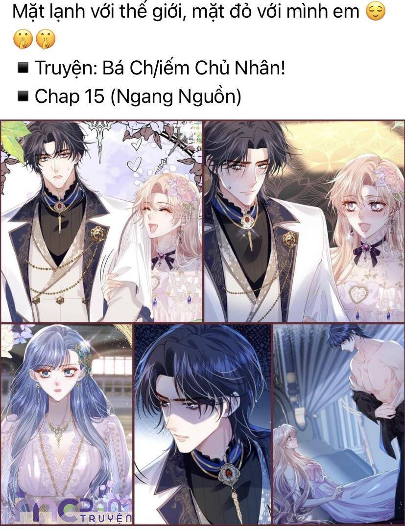 Em Nghe Thấy Chứ? Chapter 18 - Trang 2