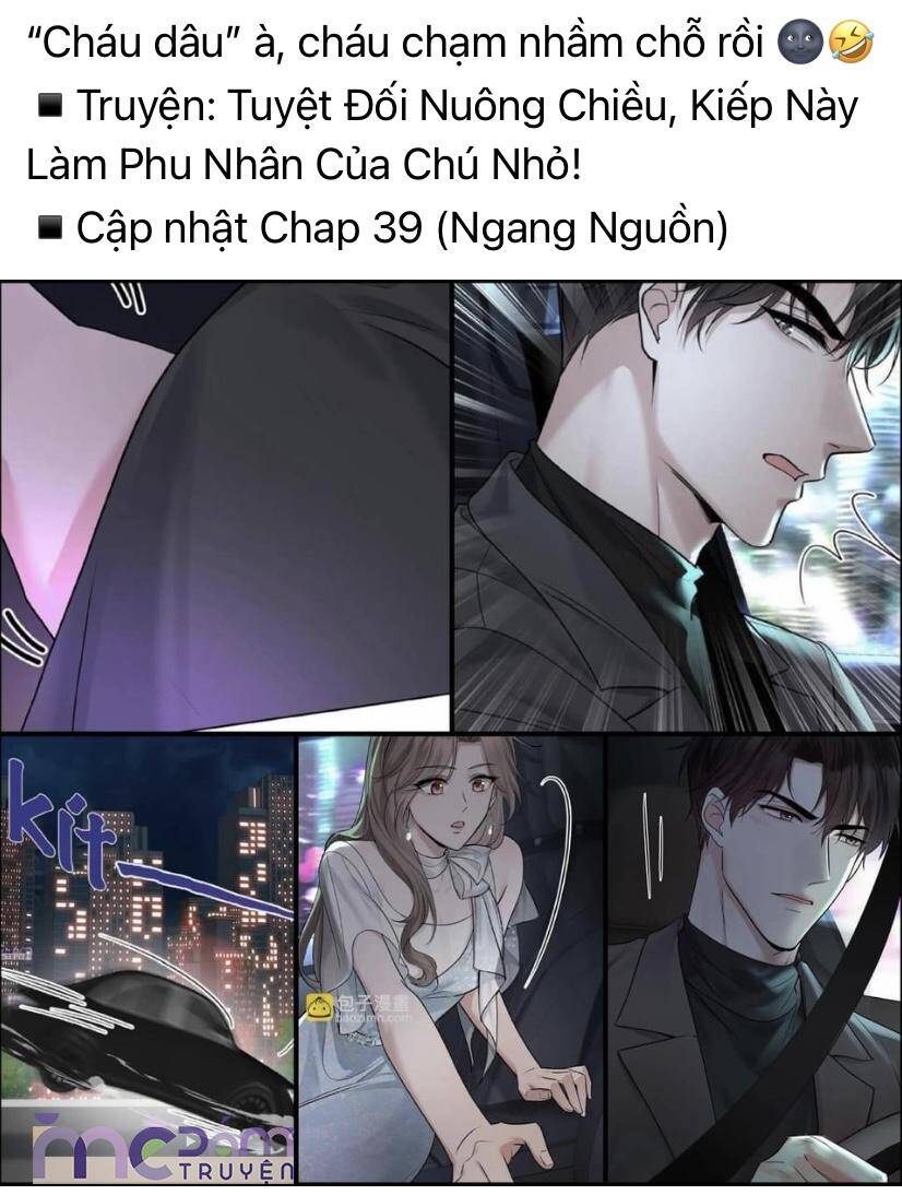 Em Nghe Thấy Chứ? Chapter 18 - Trang 2