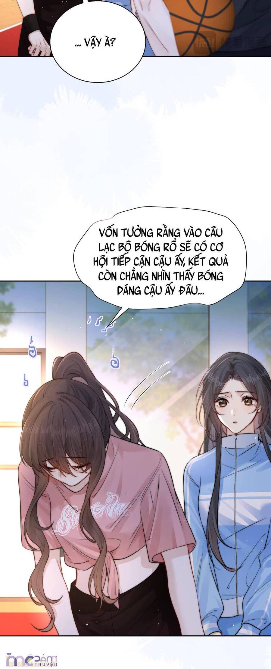 Em Nghe Thấy Chứ? Chapter 14 - Trang 2