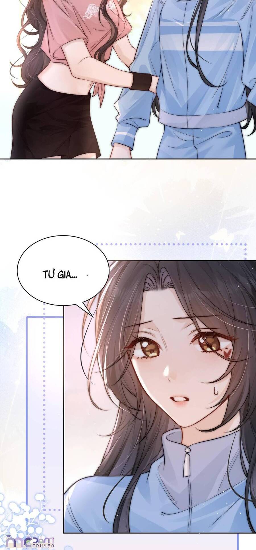 Em Nghe Thấy Chứ? Chapter 14 - Trang 2