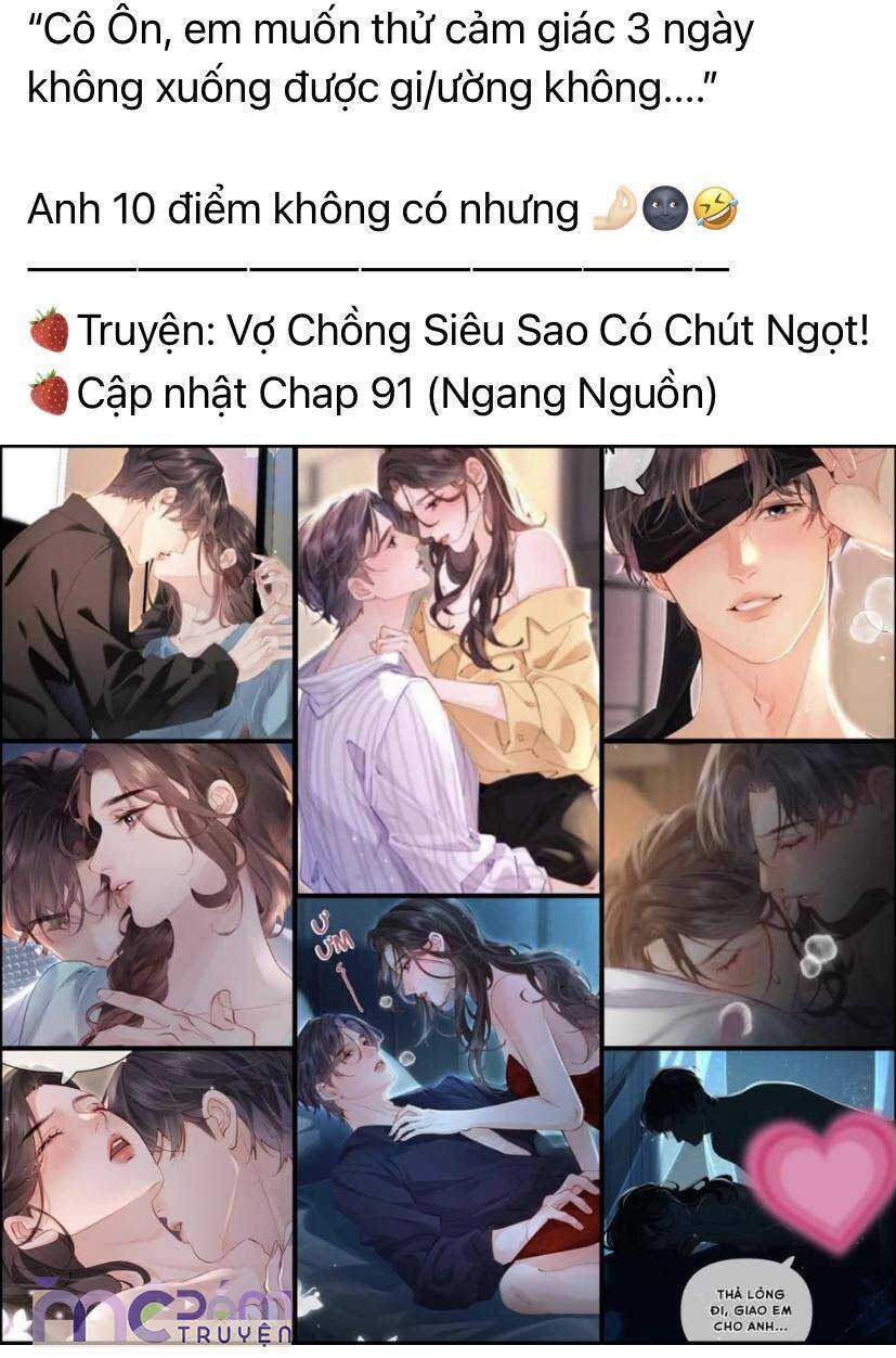 Em Nghe Thấy Chứ? Chapter 14 - Trang 2