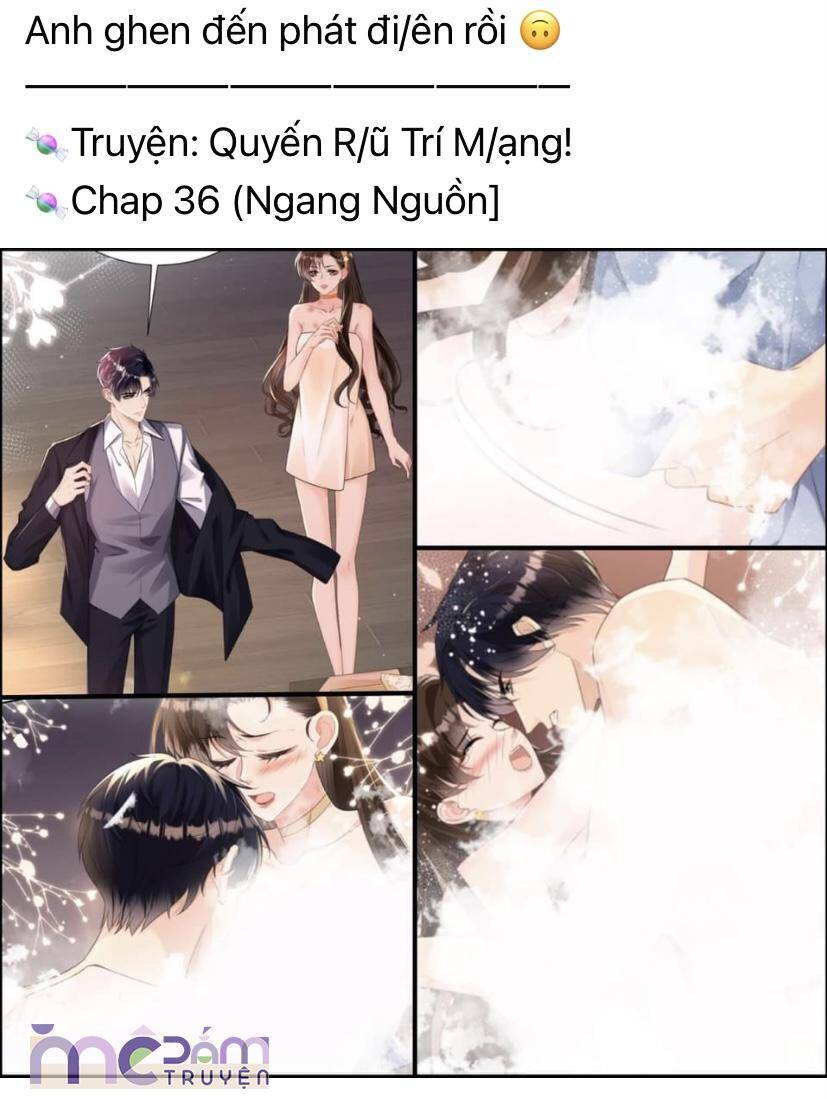 Em Nghe Thấy Chứ? Chapter 13 - Trang 2