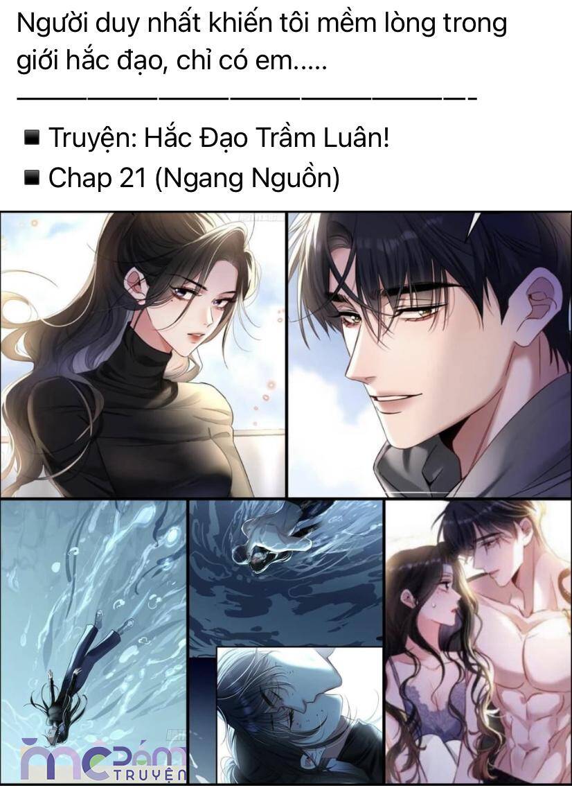 Em Nghe Thấy Chứ? Chapter 13 - Trang 2