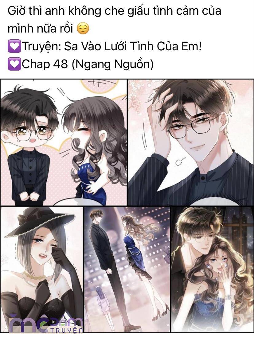 Em Nghe Thấy Chứ? Chapter 13 - Trang 2